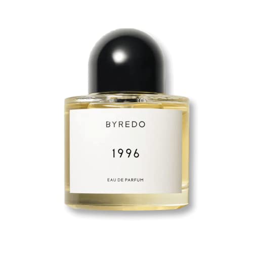 Byredo Byredo Inez & vinoodh by byredo for men - 3.3 Ounce edp spray, 3.3 Ounce